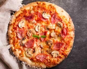 Pizzeria Pizza Pizza Orillia